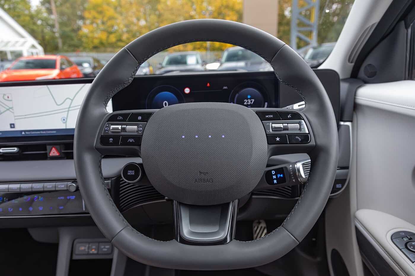 Used Hyundai IONIQ 5 2025 for sale - 78021395: Photo 34