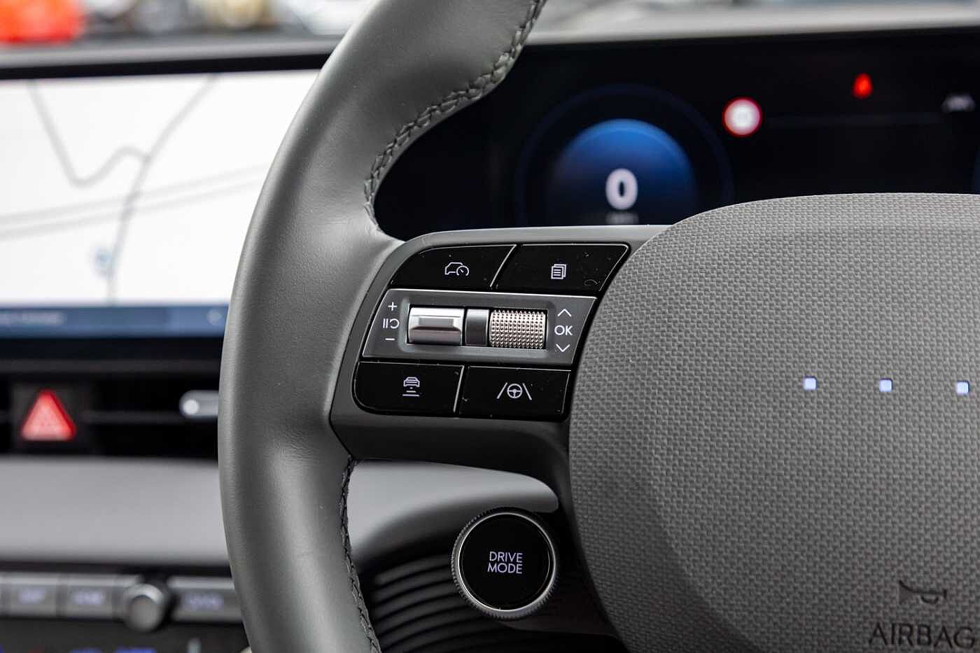 Used Hyundai IONIQ 5 2025 for sale - 78021395: Photo 35