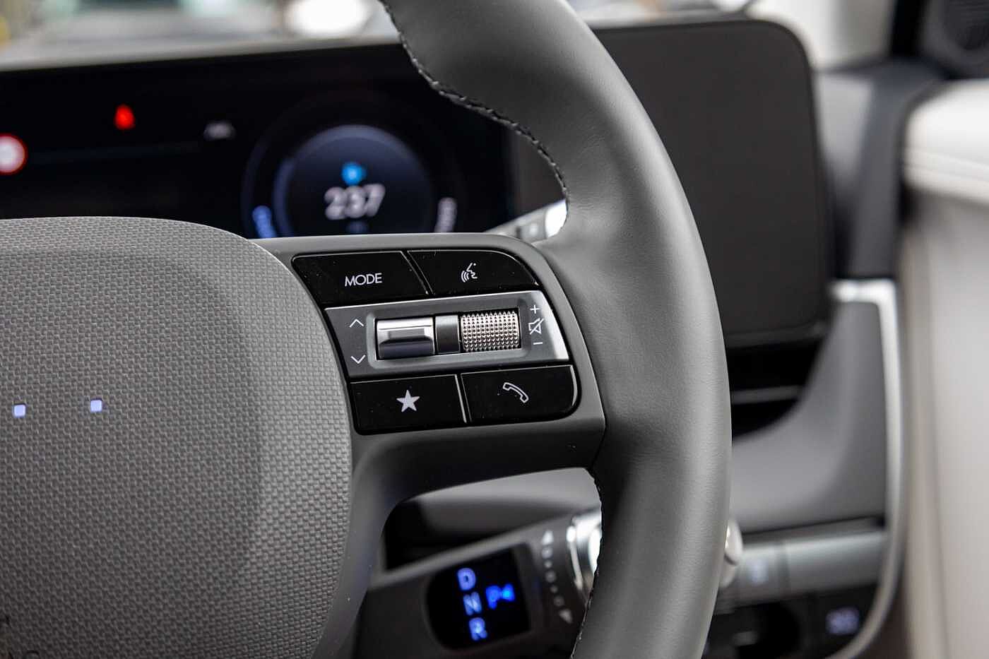 Used Hyundai IONIQ 5 2025 for sale - 78021395: Photo 36