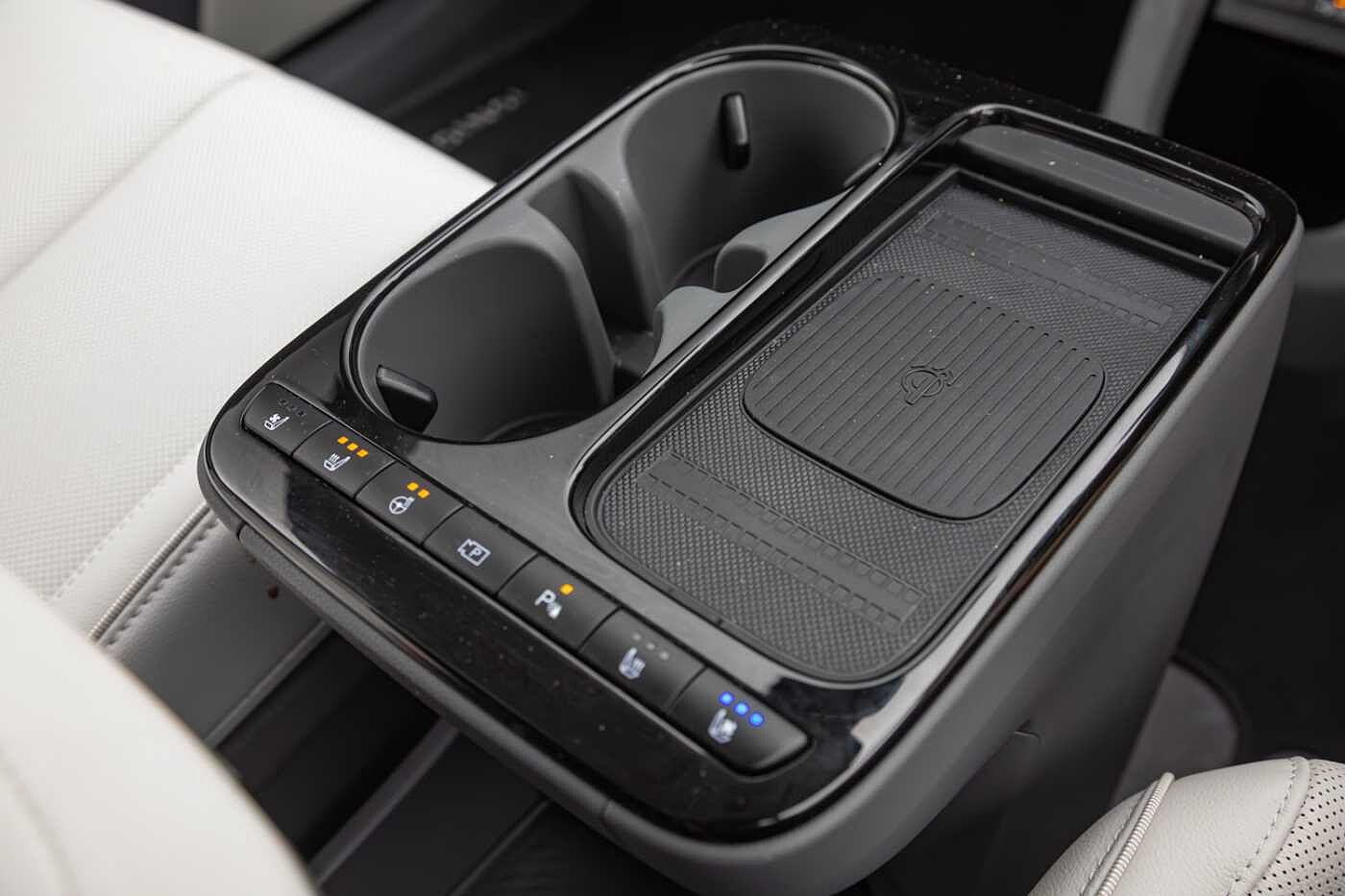 Used Hyundai IONIQ 5 2025 for sale - 78021395: Photo 37