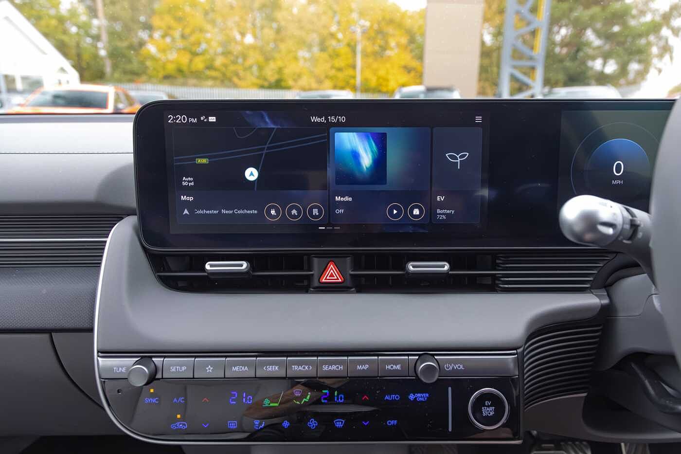 Used Hyundai IONIQ 5 2025 for sale - 78021395: Photo 39