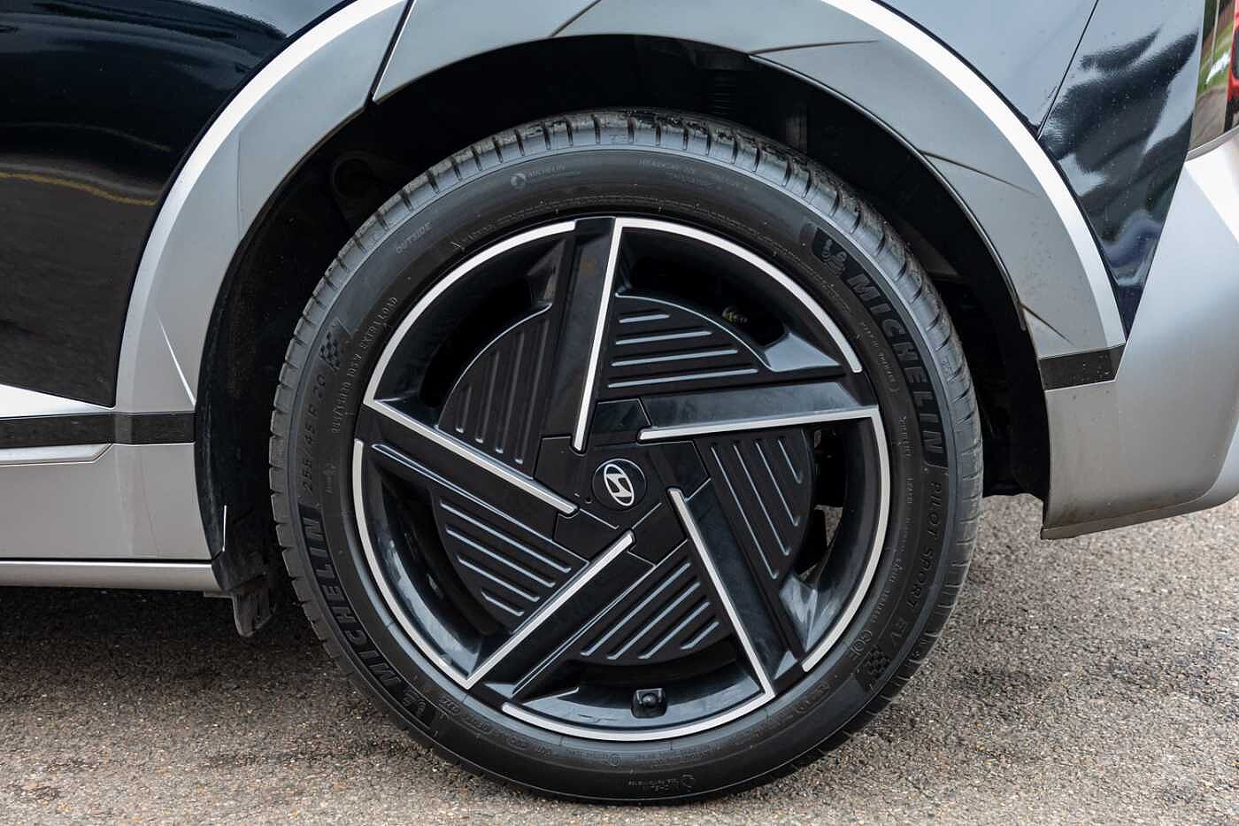 Used Hyundai IONIQ 5 2025 for sale - 78021395: Photo 7