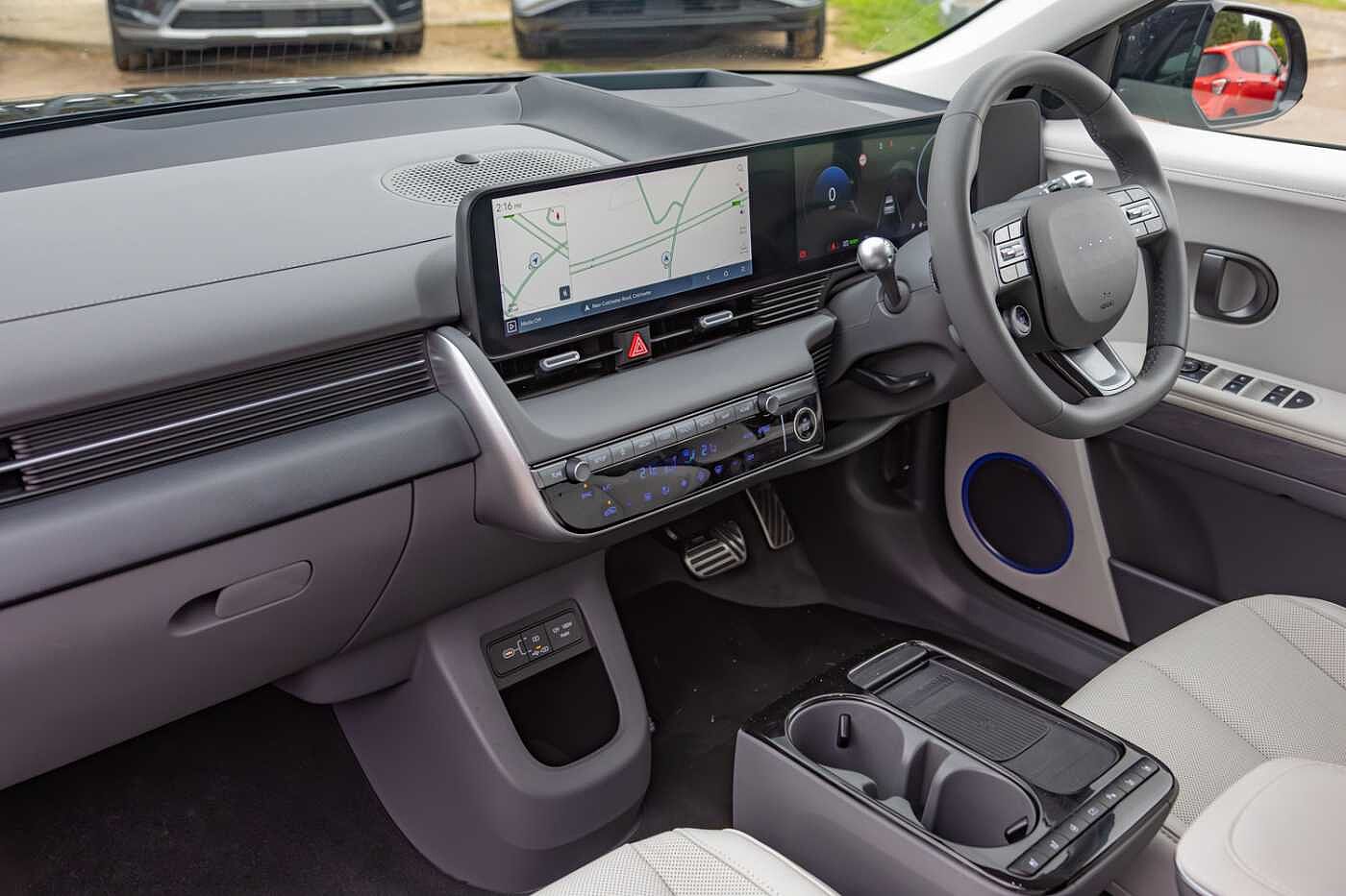 Used Hyundai IONIQ 5 2025 for sale - 78021395: Photo 8