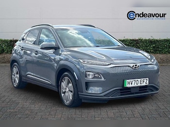 Used Hyundai KONA 2020 for sale - 79113410: Photo