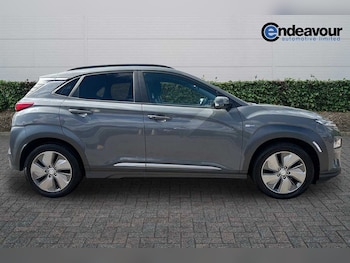 Used Hyundai KONA 2020 for sale - 79113410: Photo