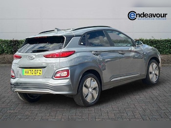 Used Hyundai KONA 2020 for sale - 79113410: Photo