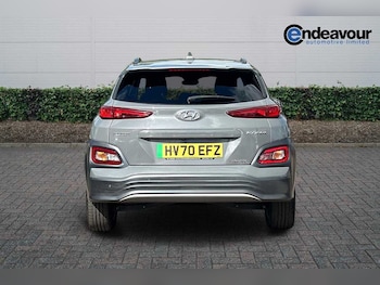 Used Hyundai KONA 2020 for sale - 79113410: Photo