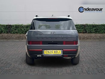 Used Hyundai Santa Fe 2026 for sale - 79418595: Photo