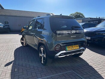 Used Hyundai Other 2026 for sale - 78450148: Photo