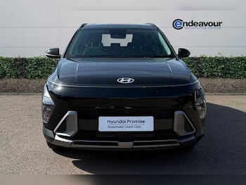 Used Hyundai KONA 2026 for sale - 78285151: Photo