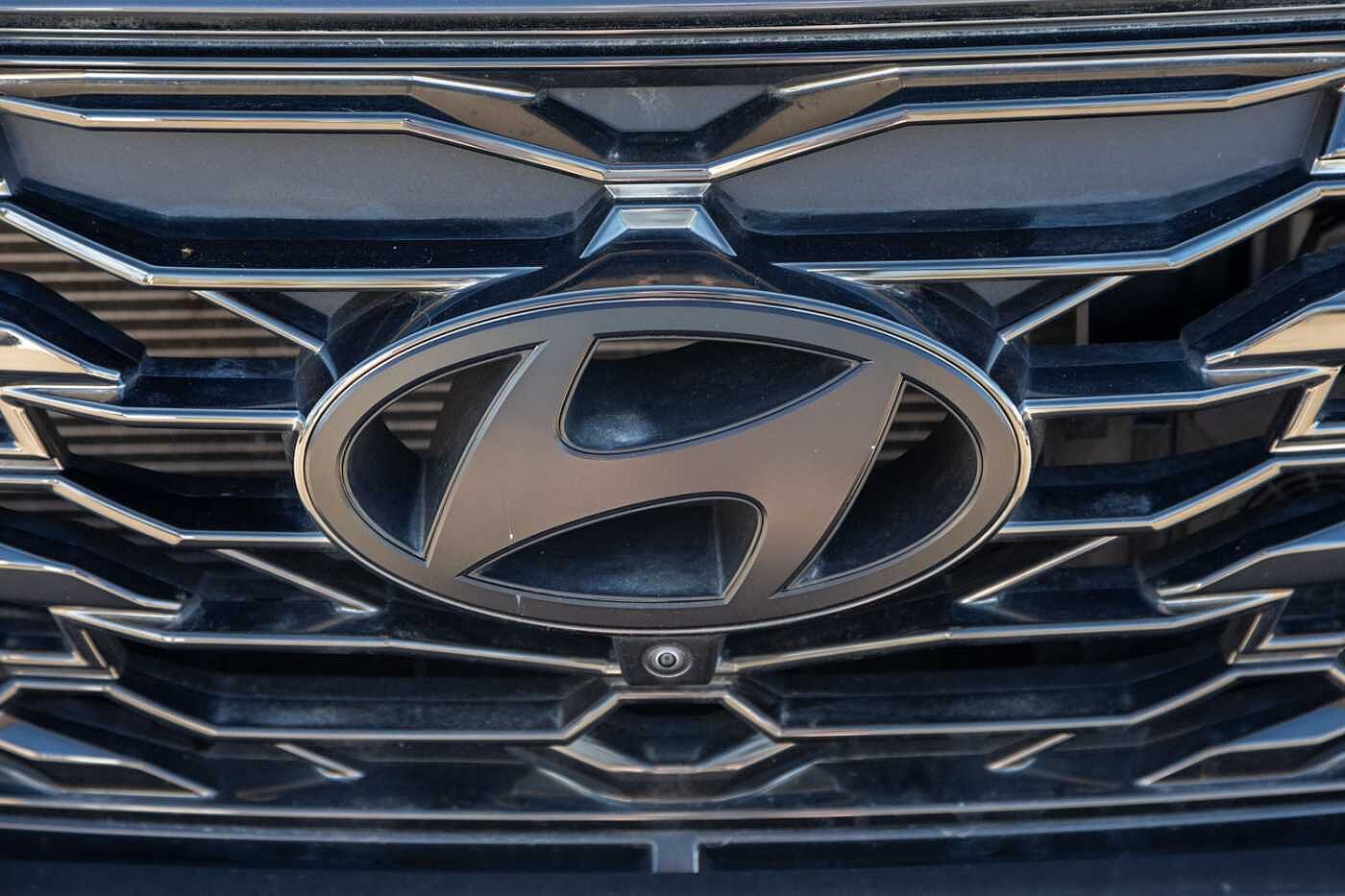 Used Hyundai TUCSON 2025 for sale - 78021537: Photo 10