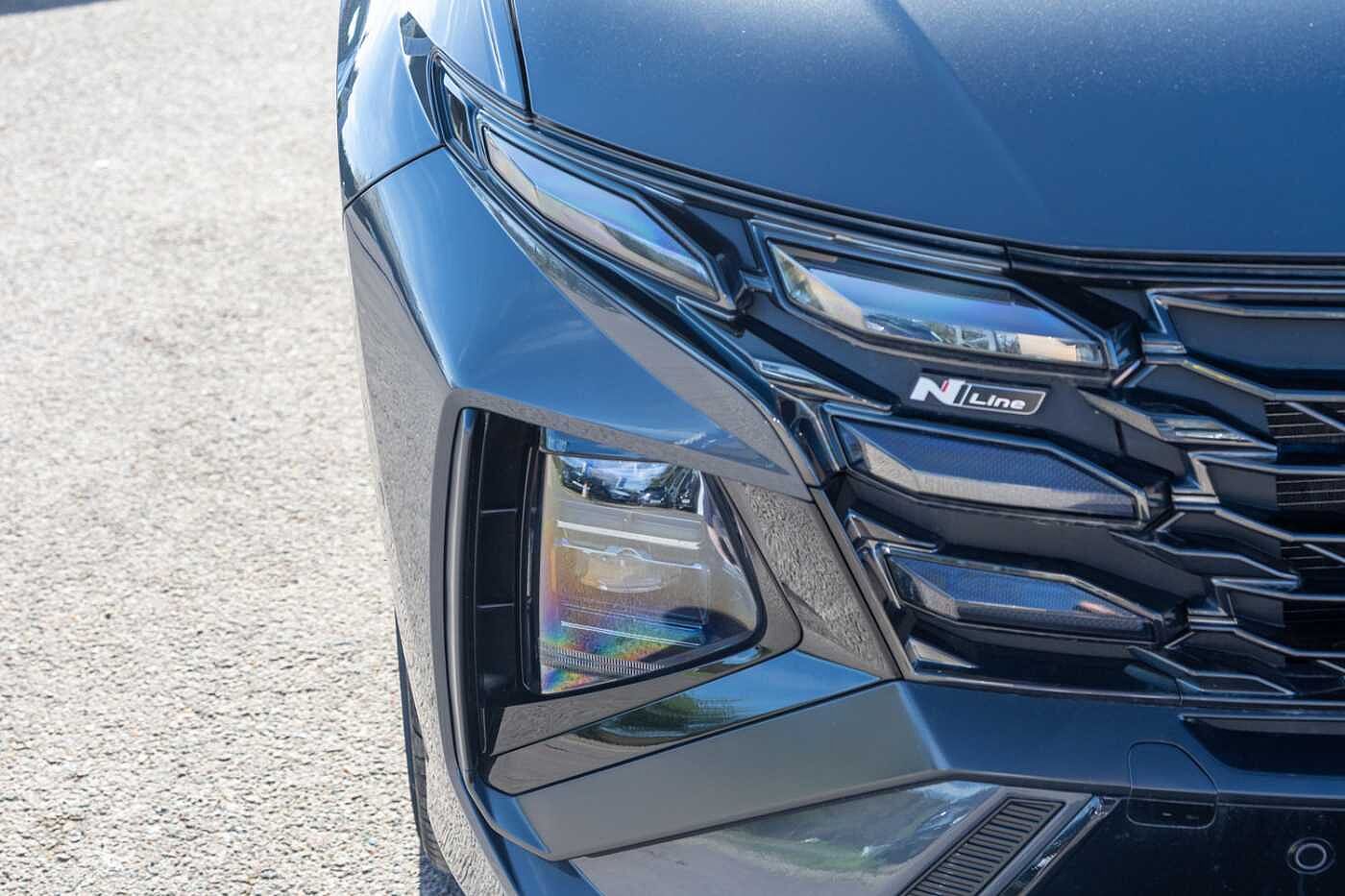 Used Hyundai TUCSON 2025 for sale - 78021537: Photo 11