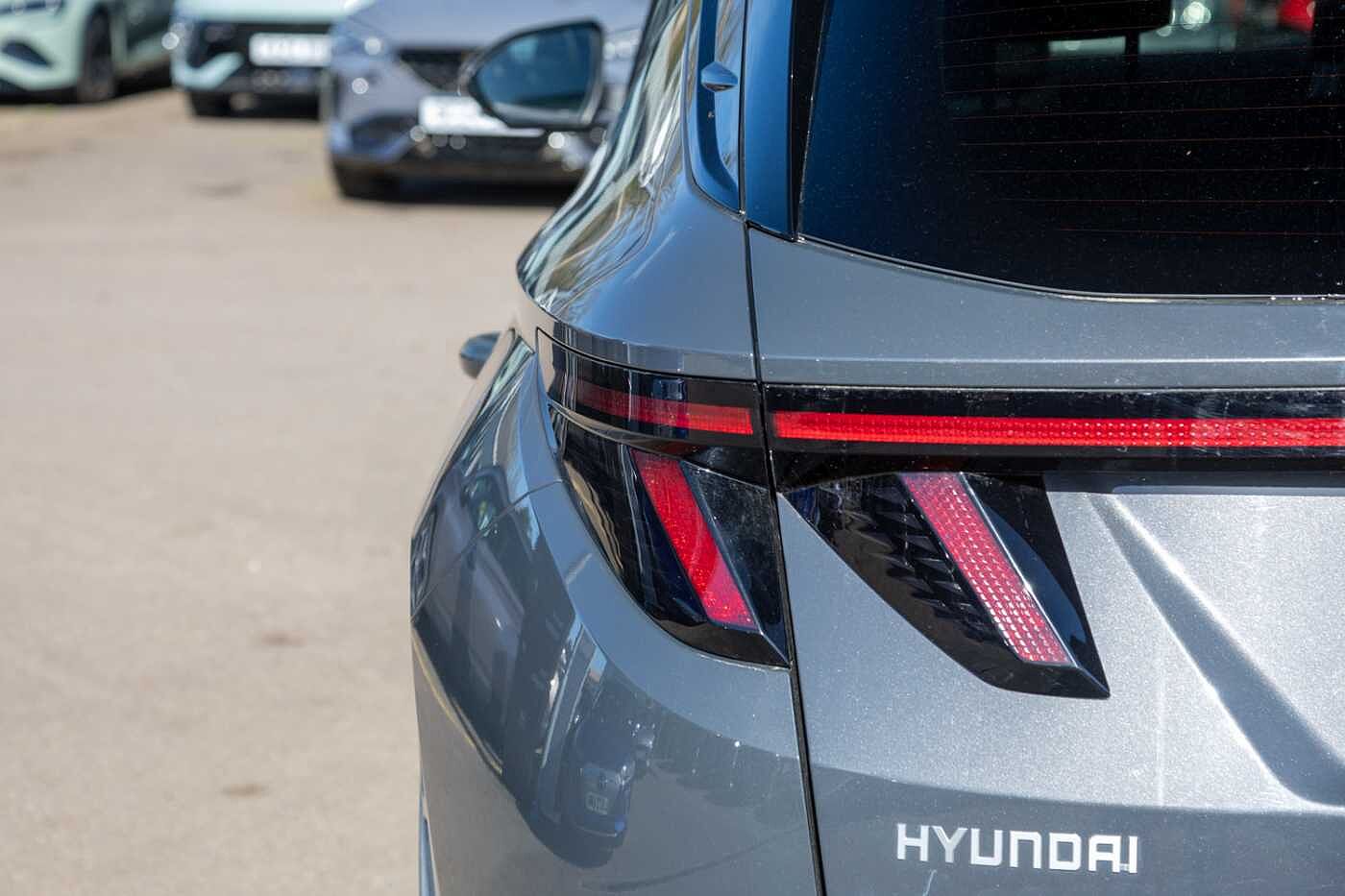 Used Hyundai TUCSON 2025 for sale - 78021537: Photo 19