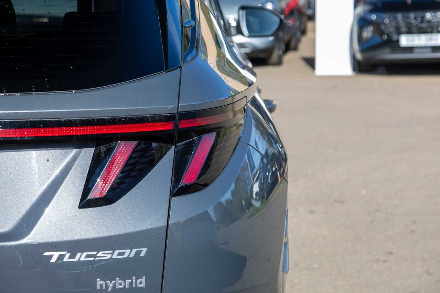 Used Hyundai TUCSON 2025 for sale - 78021537: Photo 20