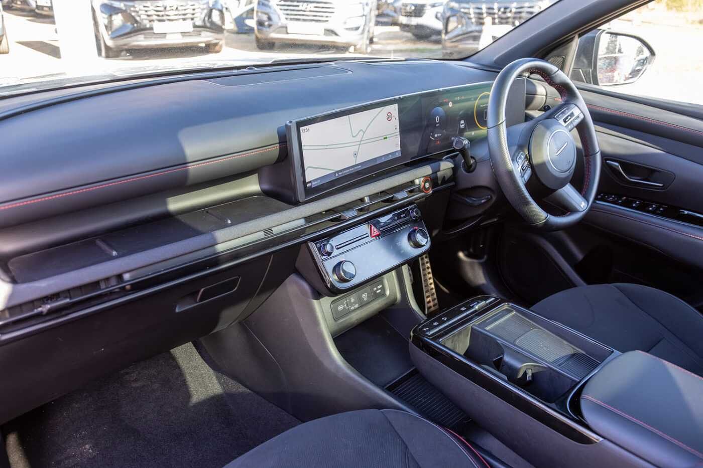 Used Hyundai TUCSON 2025 for sale - 78021537: Photo 23