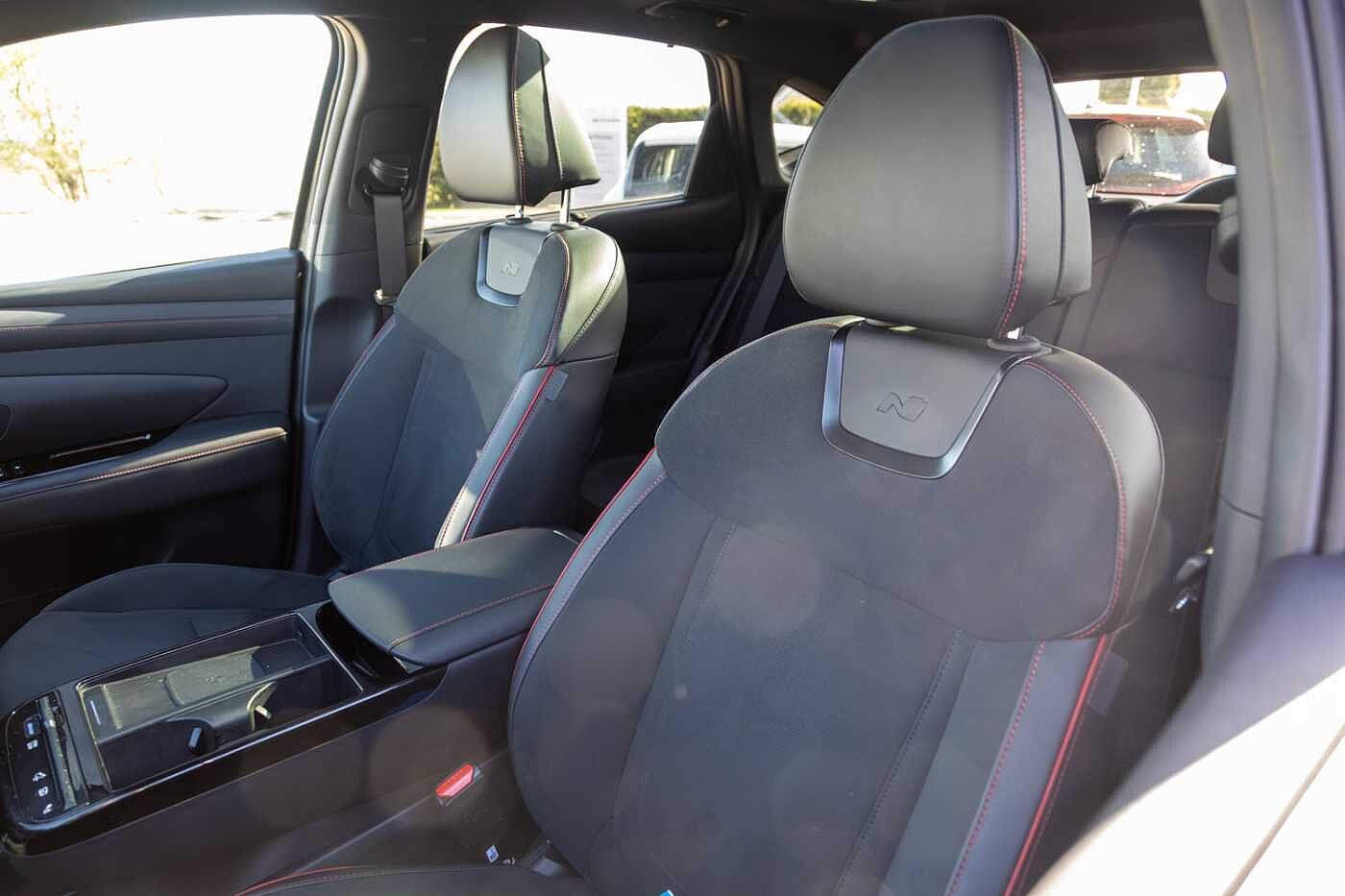 Used Hyundai TUCSON 2025 for sale - 78021537: Photo 24