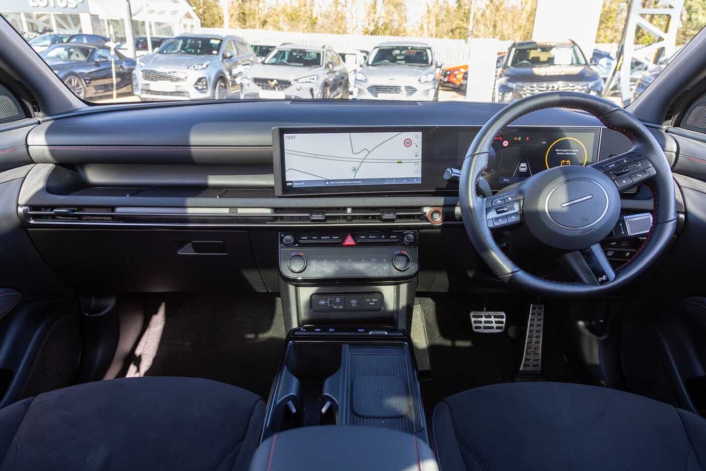 Used Hyundai TUCSON 2025 for sale - 78021537: Photo 26