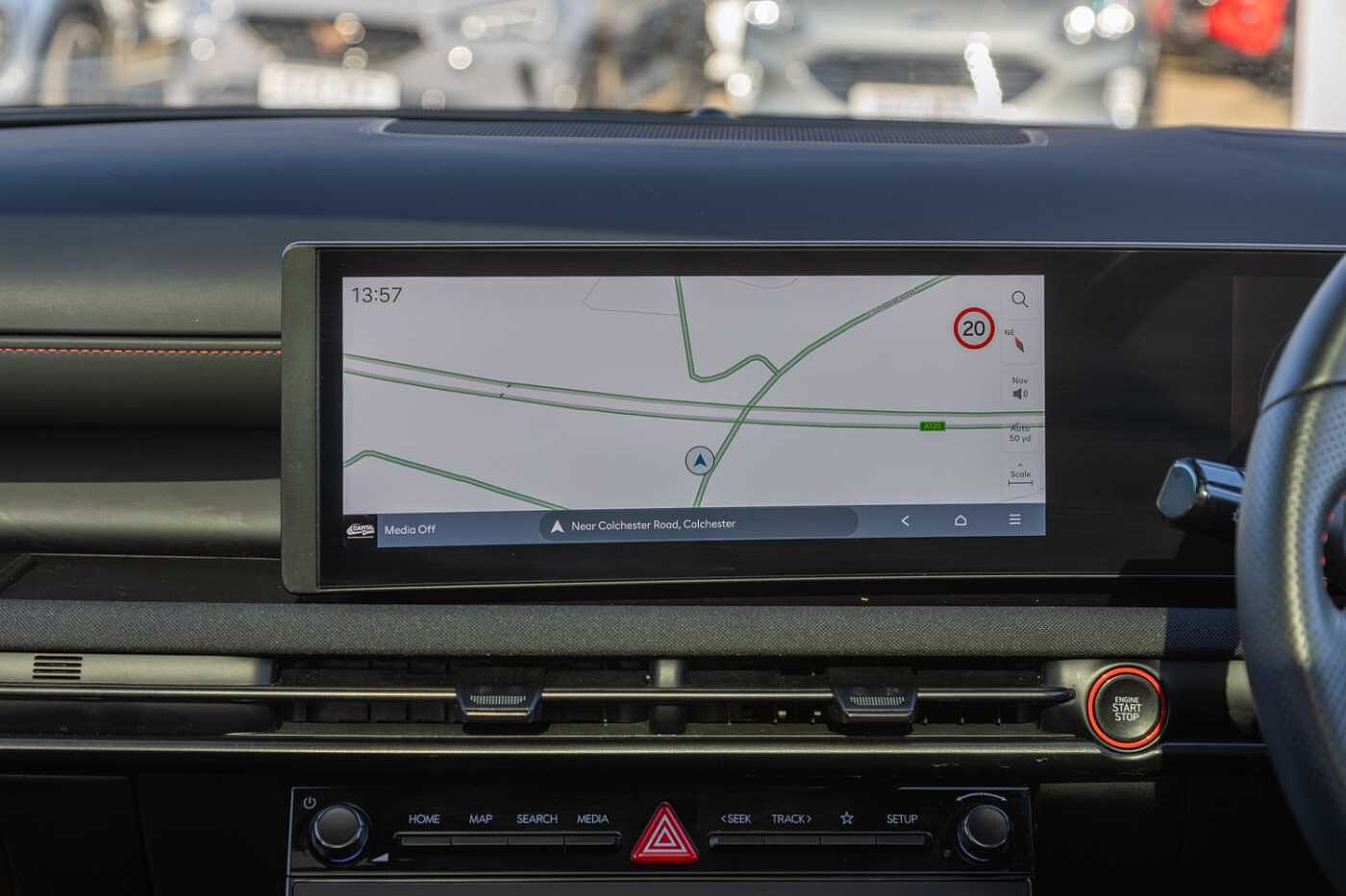 Used Hyundai TUCSON 2025 for sale - 78021537: Photo 27