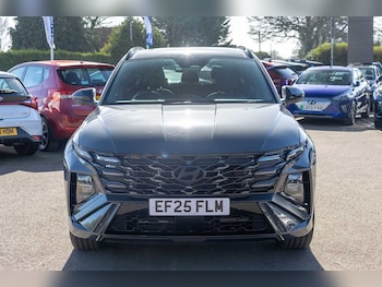 Used Hyundai TUCSON 2025 for sale - 78021537: Photo