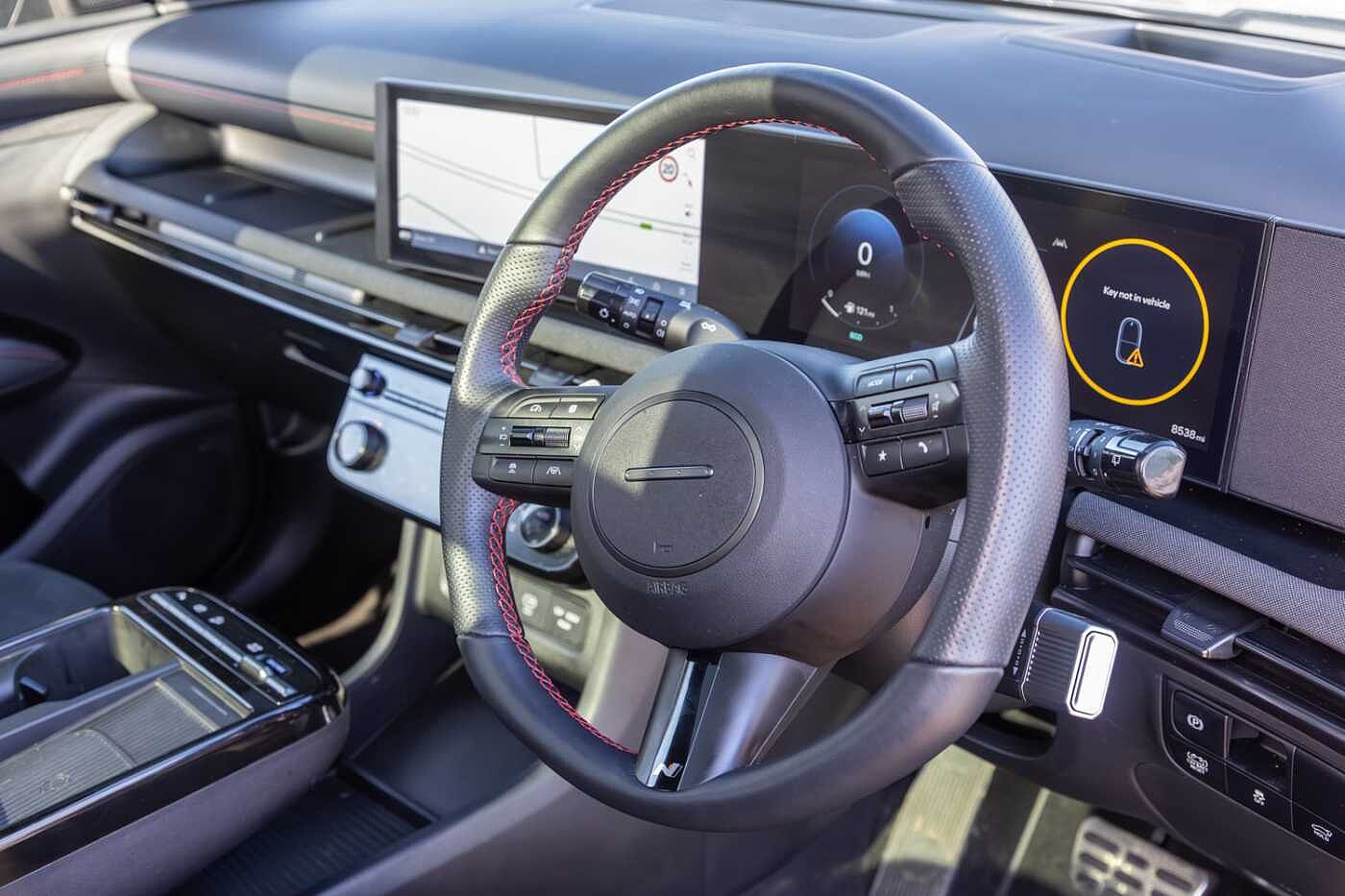 Used Hyundai TUCSON 2025 for sale - 78021537: Photo 31