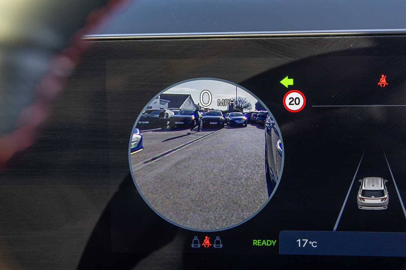 Used Hyundai TUCSON 2025 for sale - 78021537: Photo 32