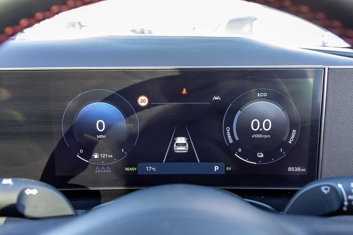 Used Hyundai TUCSON 2025 for sale - 78021537: Photo 33