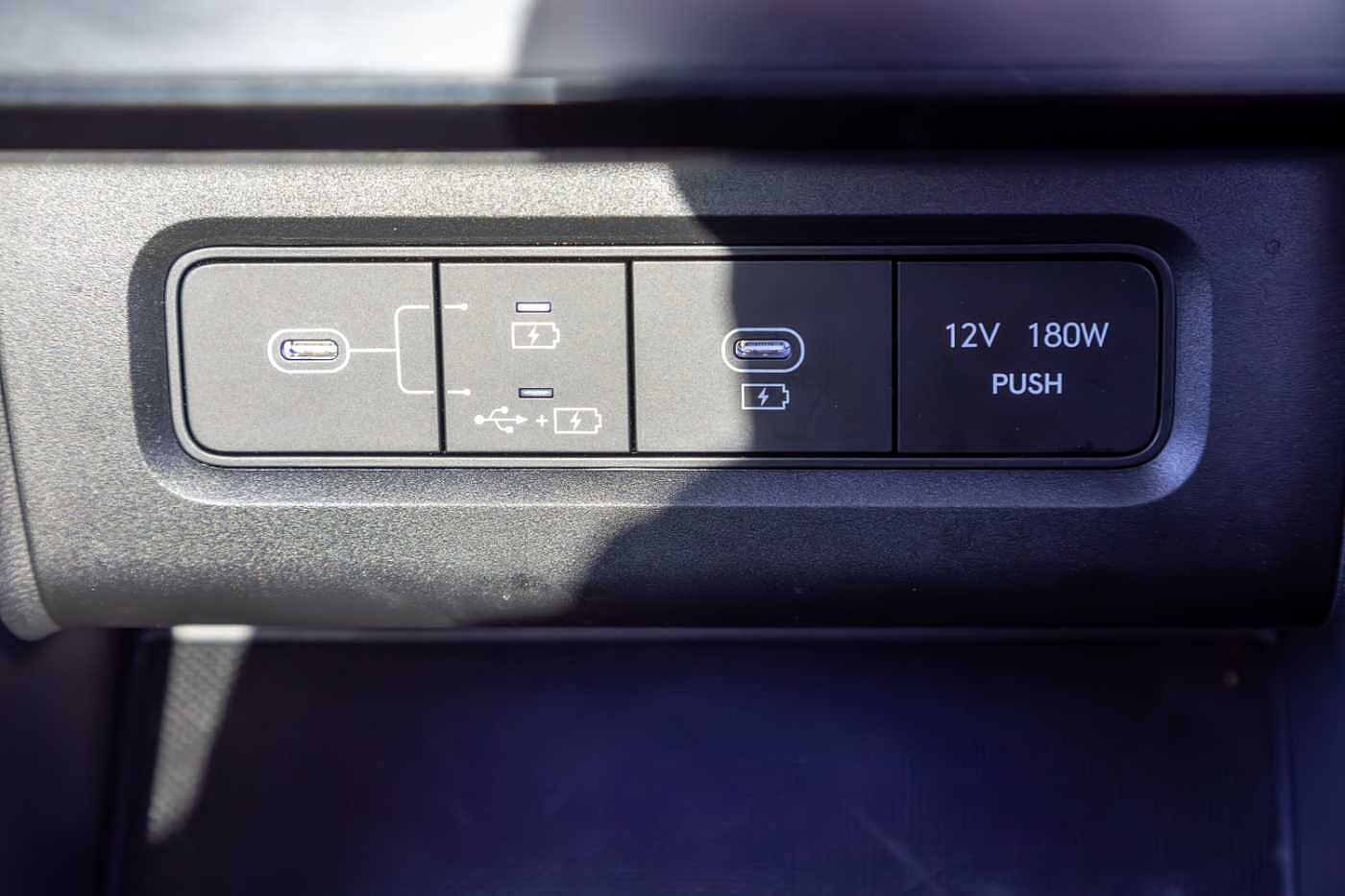 Used Hyundai TUCSON 2025 for sale - 78021537: Photo 34