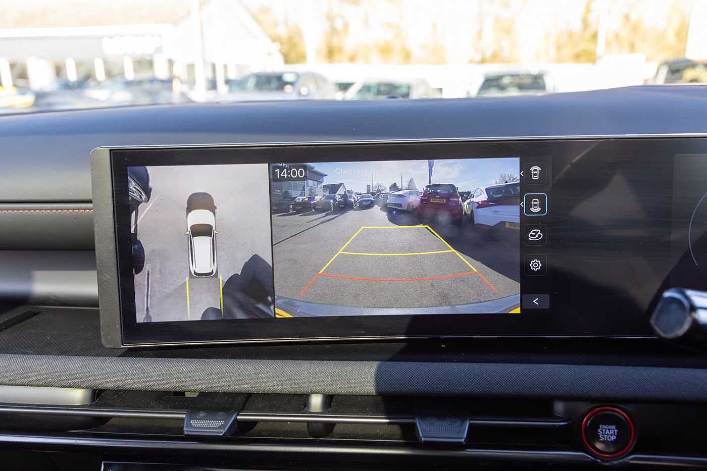 Used Hyundai TUCSON 2025 for sale - 78021537: Photo 35