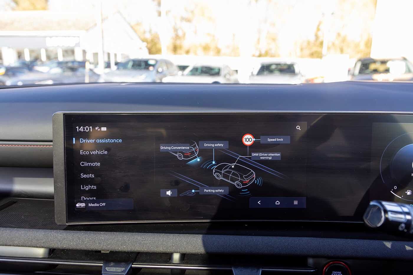 Used Hyundai TUCSON 2025 for sale - 78021537: Photo 37