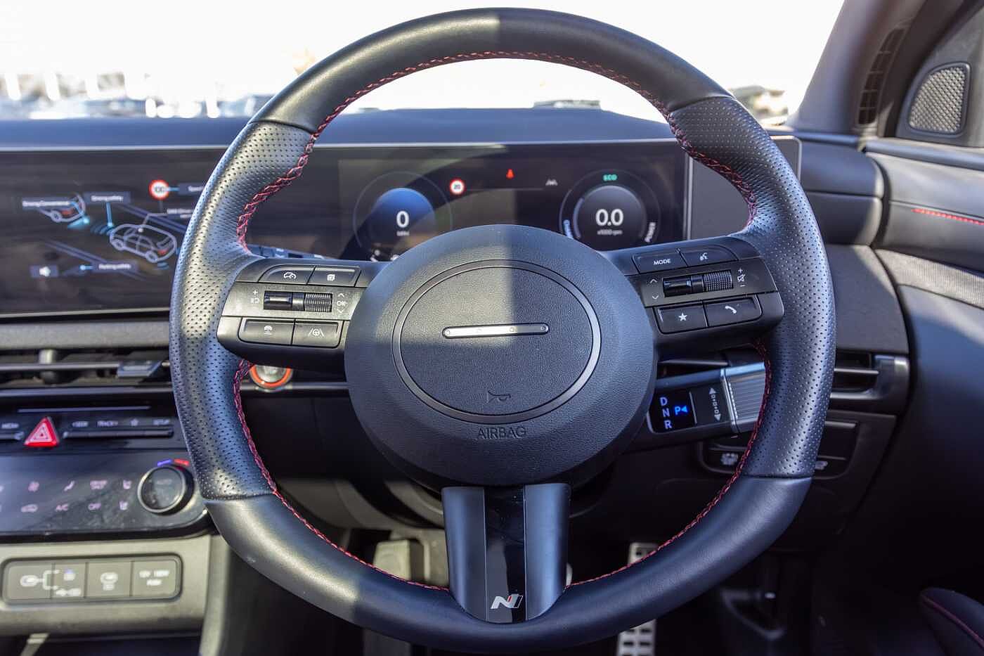 Used Hyundai TUCSON 2025 for sale - 78021537: Photo 38