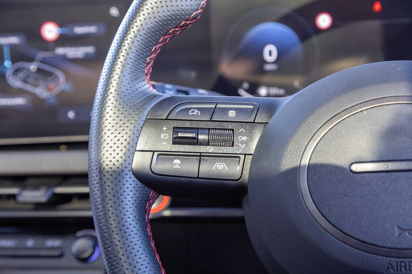 Used Hyundai TUCSON 2025 for sale - 78021537: Photo 39