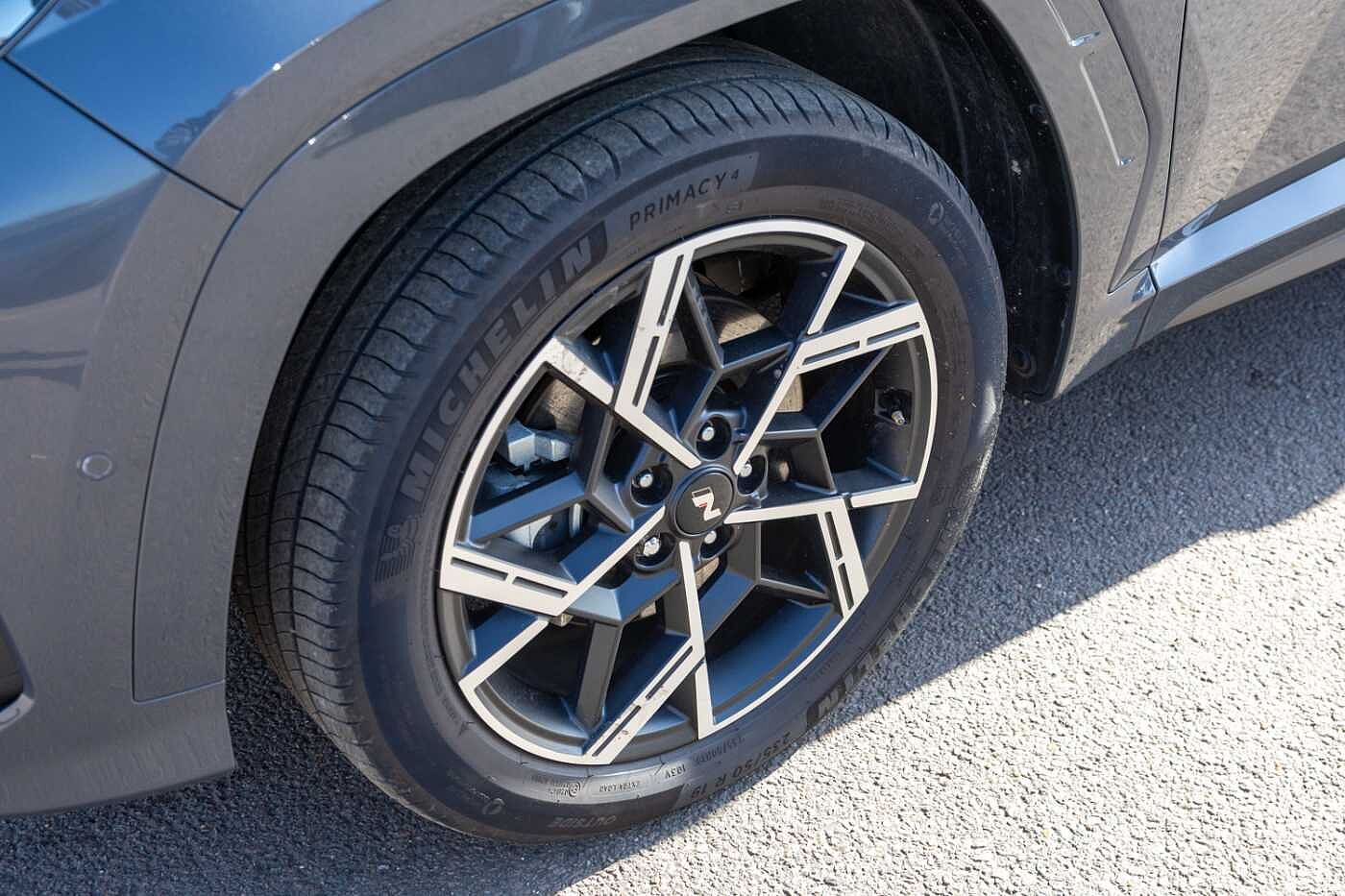 Used Hyundai TUCSON 2025 for sale - 78021537: Photo 6