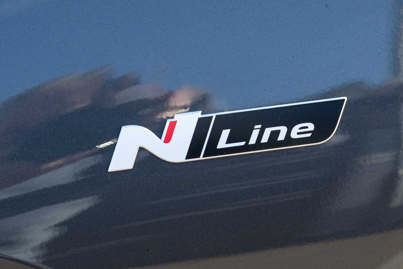 Used Hyundai TUCSON 2025 for sale - 78021537: Photo 8