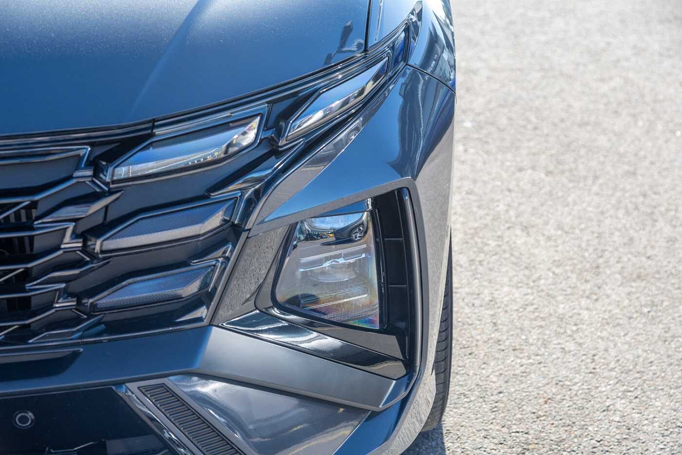 Used Hyundai TUCSON 2025 for sale - 78021537: Photo 9