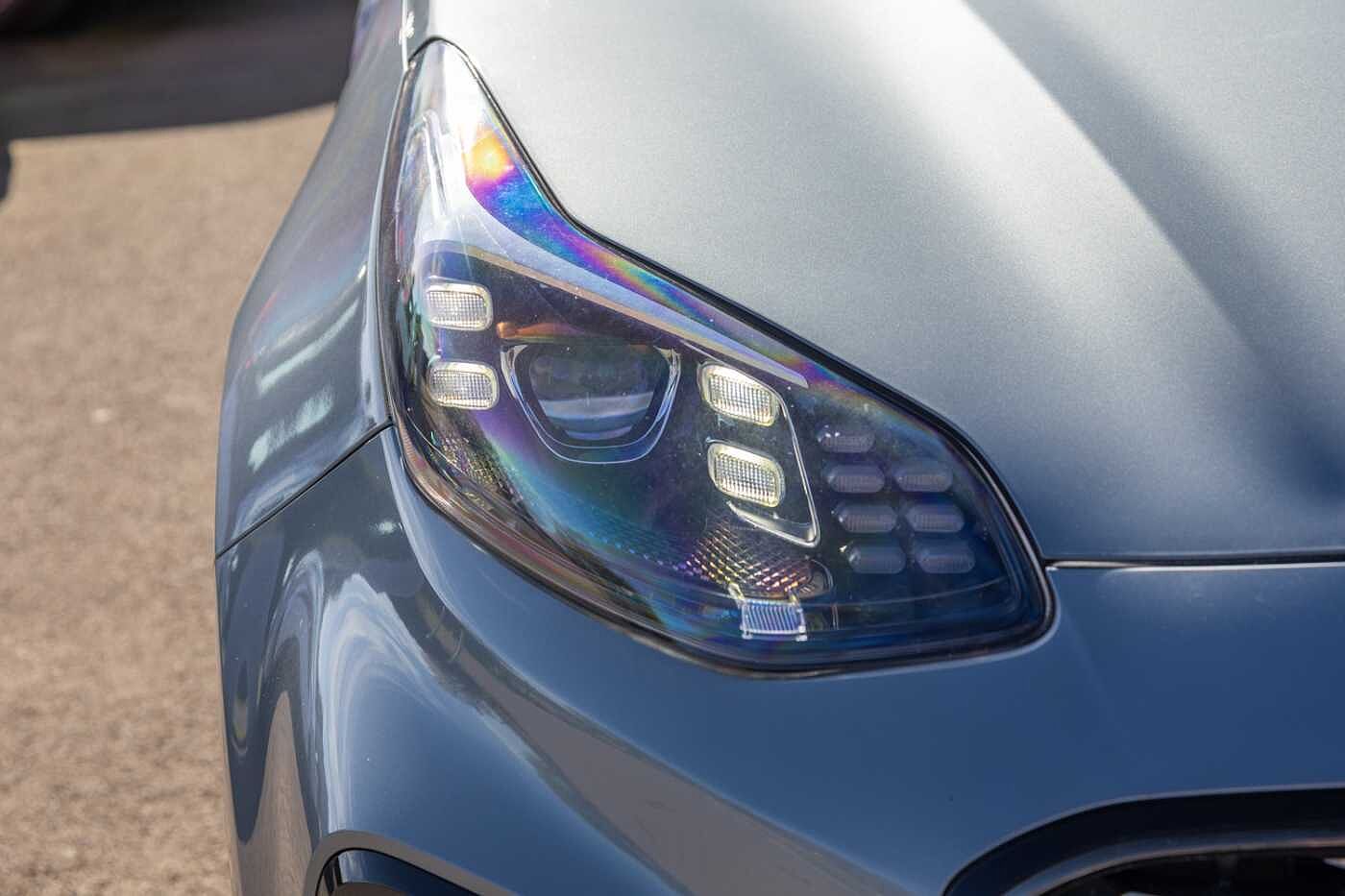 Used Kia Sportage 2021 for sale - 78021564: Photo 10