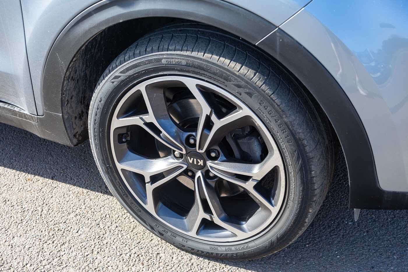 Used Kia Sportage 2021 for sale - 78021564: Photo 13