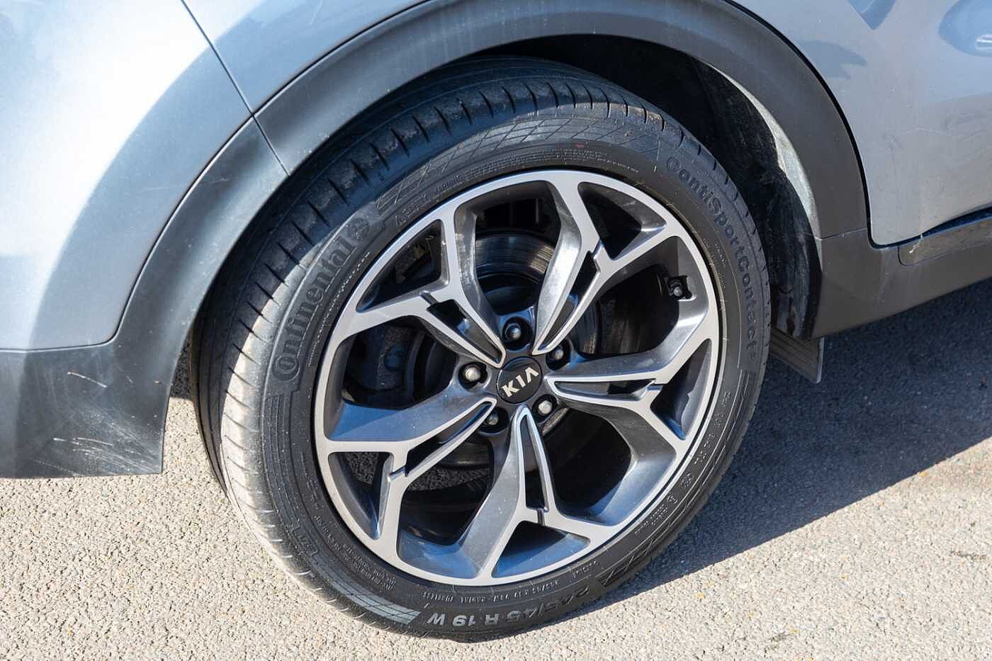 Used Kia Sportage 2021 for sale - 78021564: Photo 14