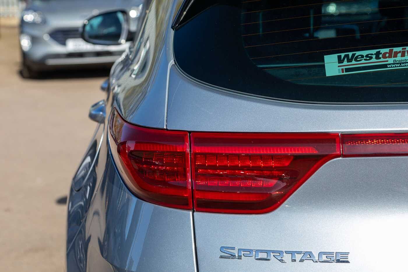 Used Kia Sportage 2021 for sale - 78021564: Photo 18