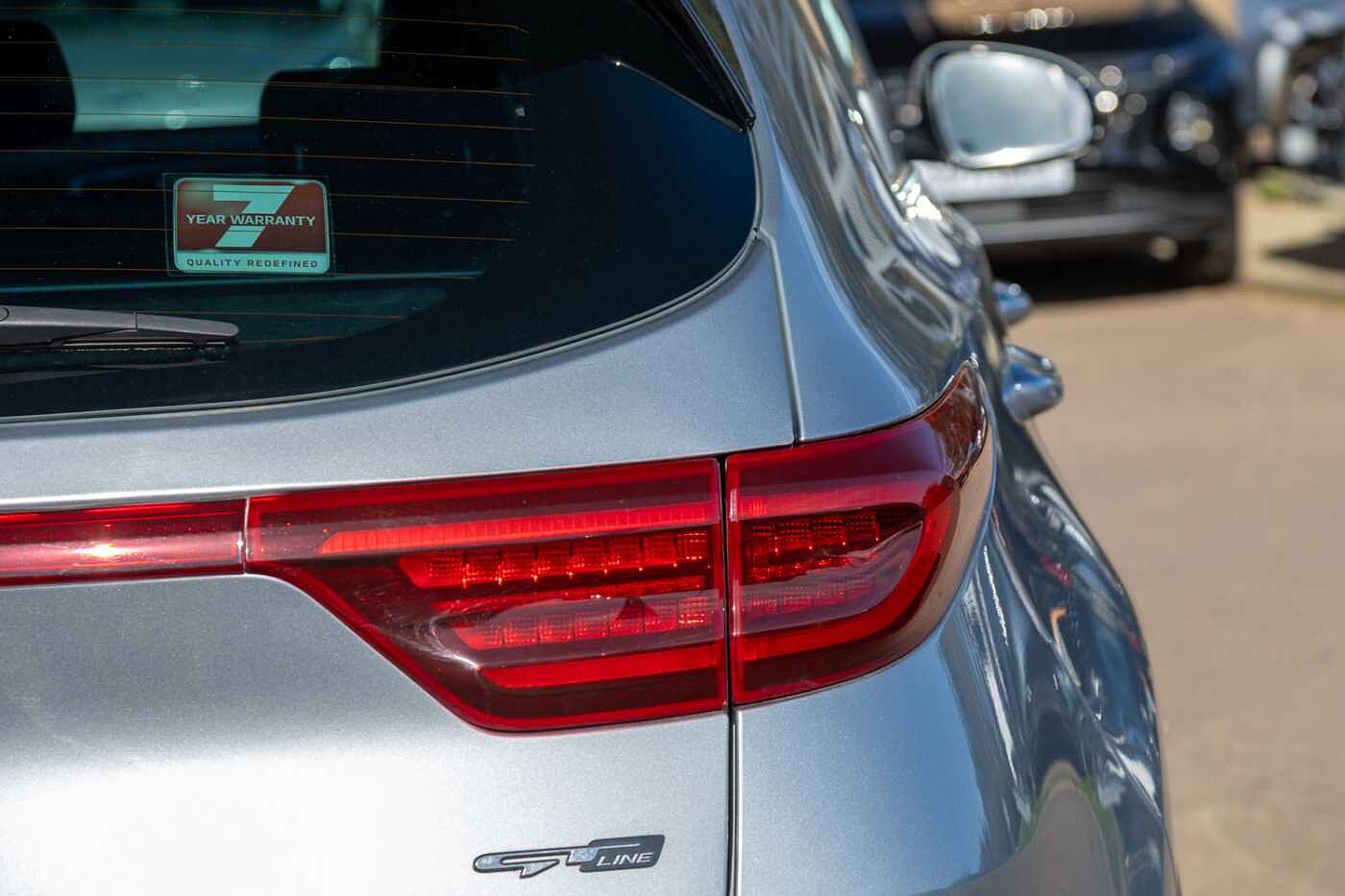 Used Kia Sportage 2021 for sale - 78021564: Photo 19