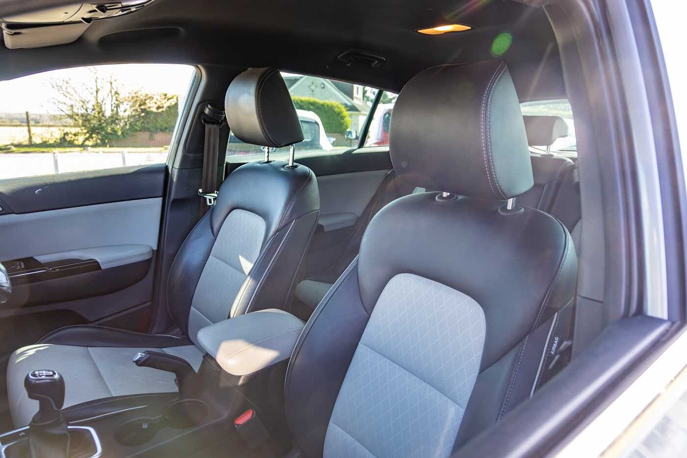 Used Kia Sportage 2021 for sale - 78021564: Photo 22