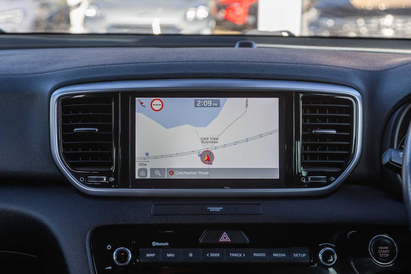 Used Kia Sportage 2021 for sale - 78021564: Photo 26