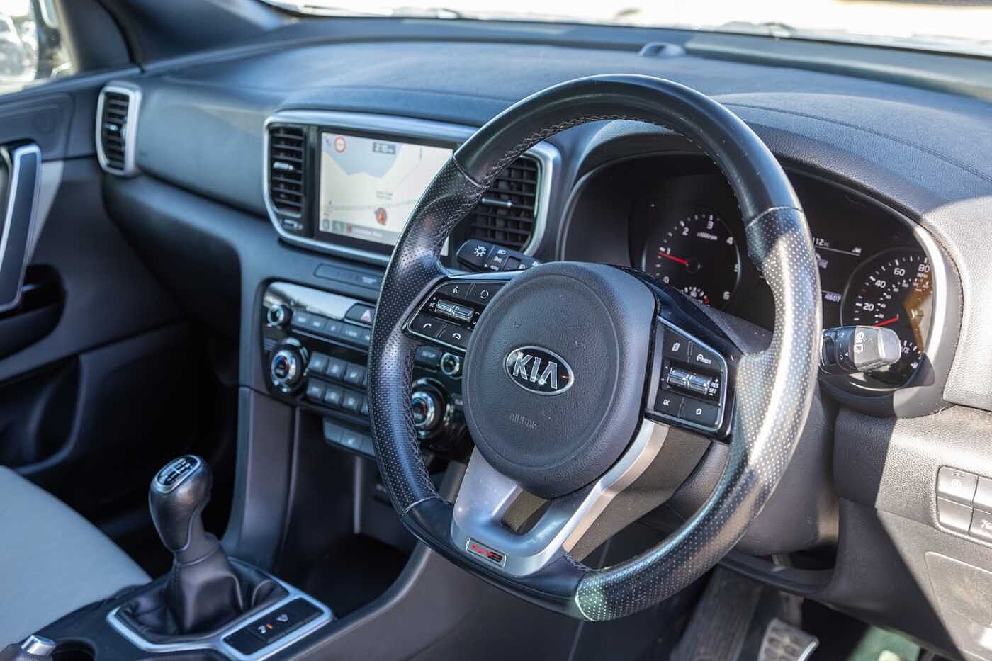 Used Kia Sportage 2021 for sale - 78021564: Photo 29