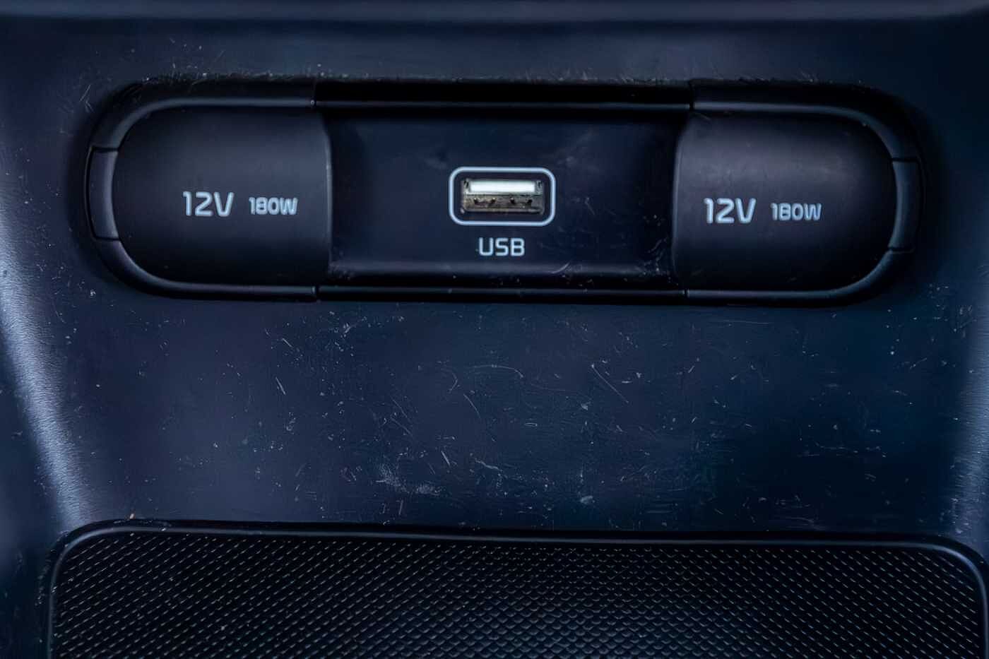 Used Kia Sportage 2021 for sale - 78021564: Photo 32