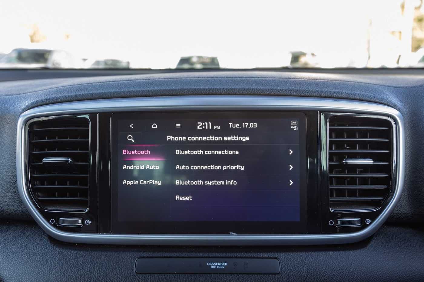 Used Kia Sportage 2021 for sale - 78021564: Photo 36