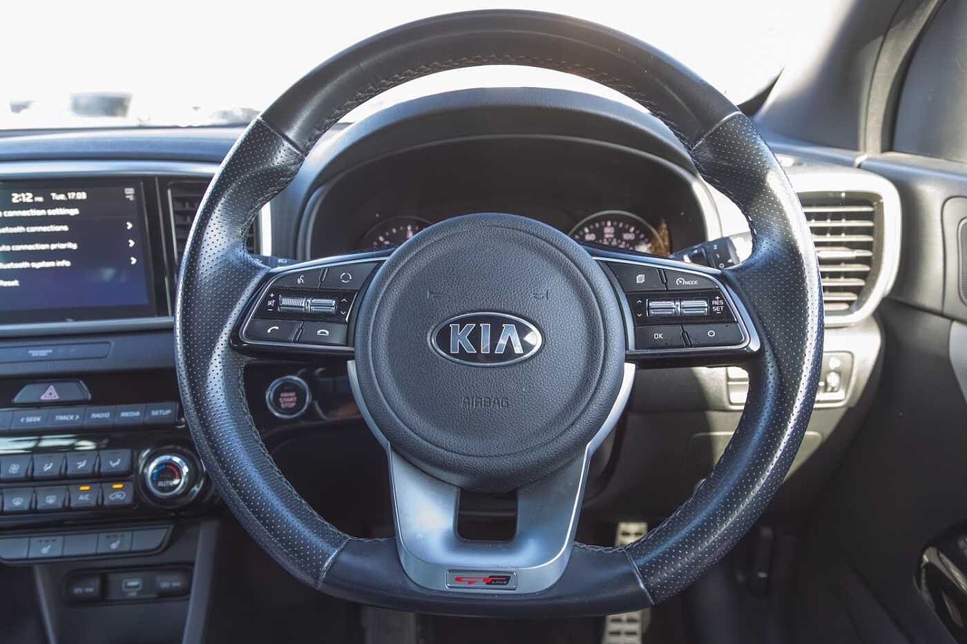 Used Kia Sportage 2021 for sale - 78021564: Photo 37