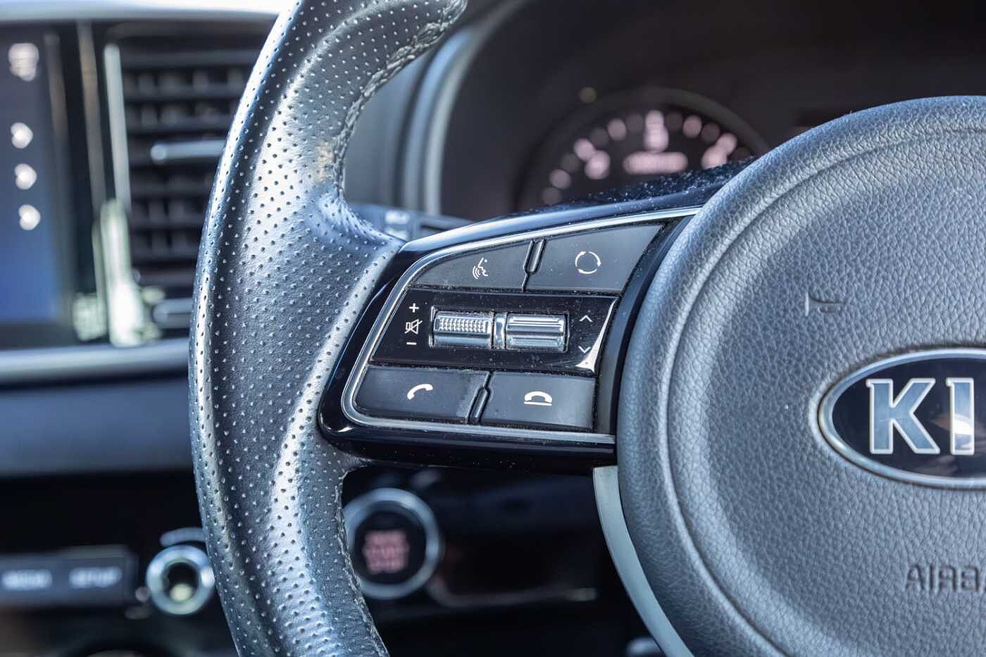 Used Kia Sportage 2021 for sale - 78021564: Photo 38