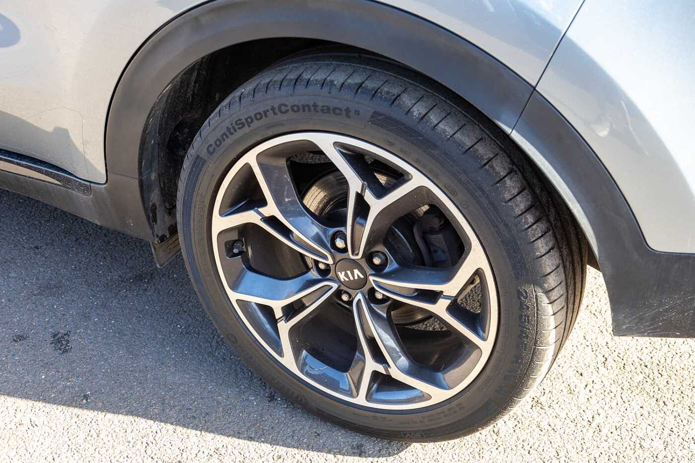 Used Kia Sportage 2021 for sale - 78021564: Photo 5