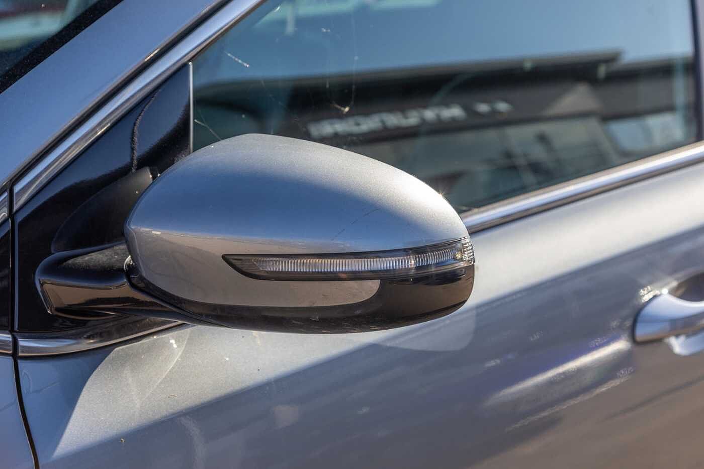 Used Kia Sportage 2021 for sale - 78021564: Photo 7