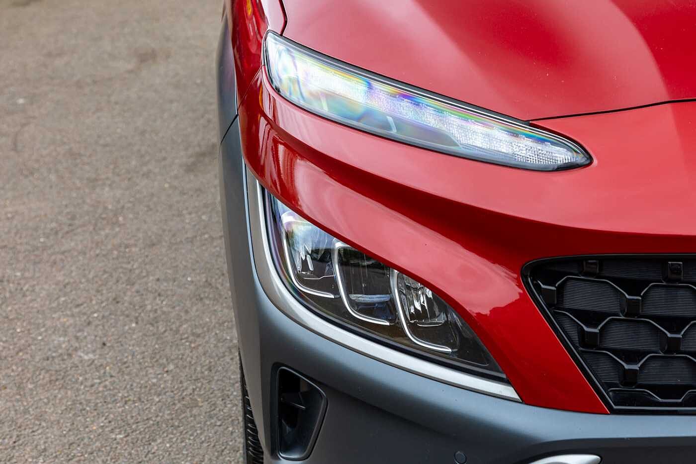 Used Hyundai KONA 2021 for sale - 78021580: Photo 10