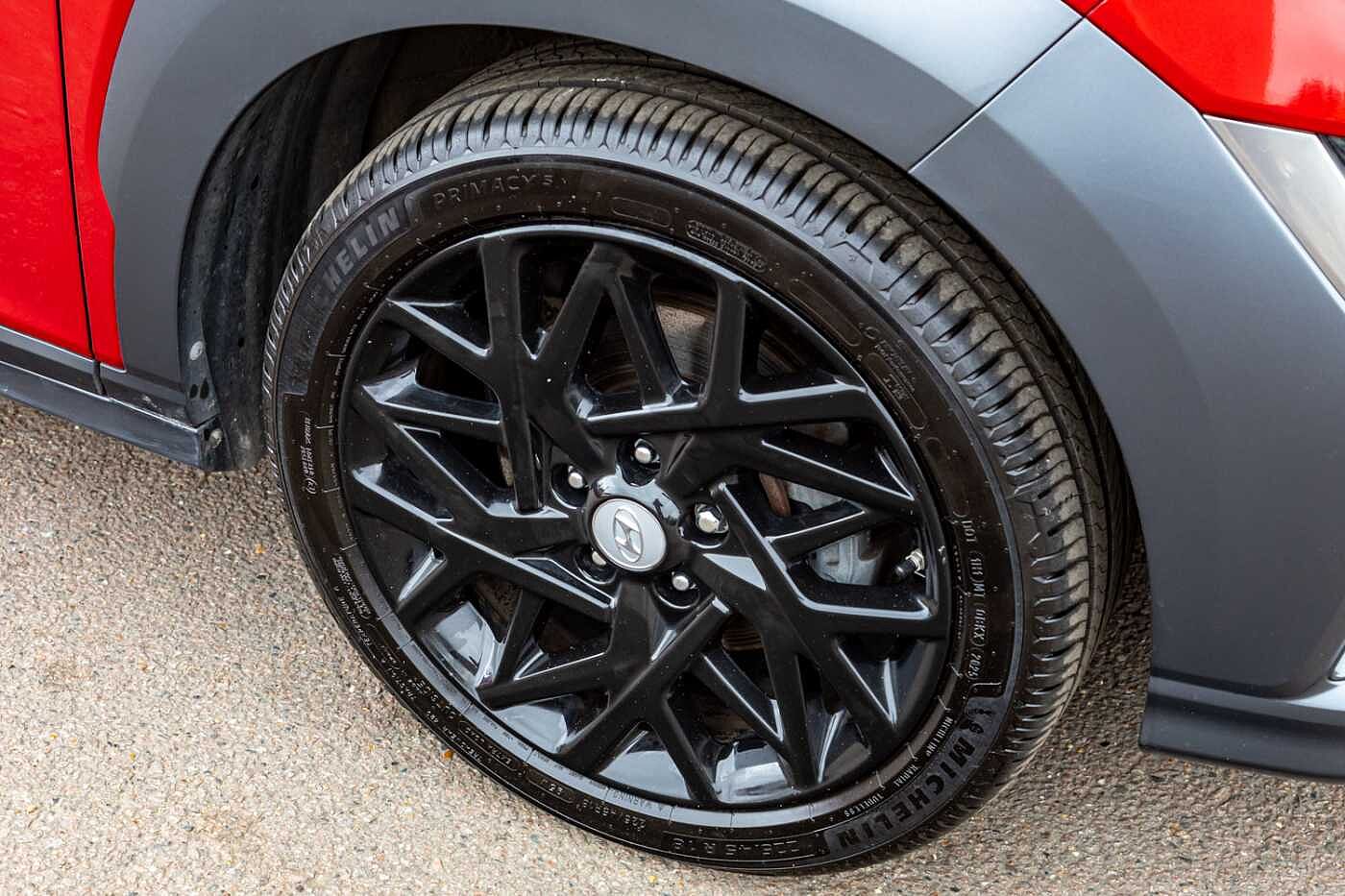 Used Hyundai KONA 2021 for sale - 78021580: Photo 13